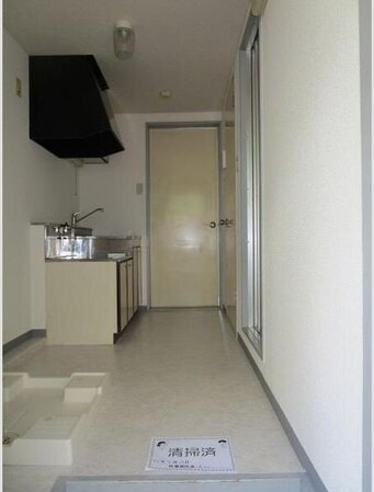 サンライフヒルの物件内観写真